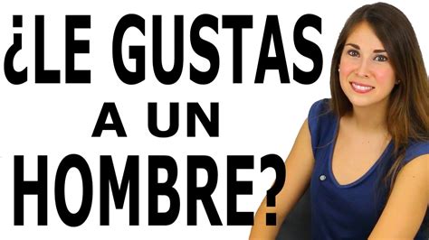 como saber si le gusto a un hombre timido|Éstas son las 15 señales de que le gustas a un hombre tímido